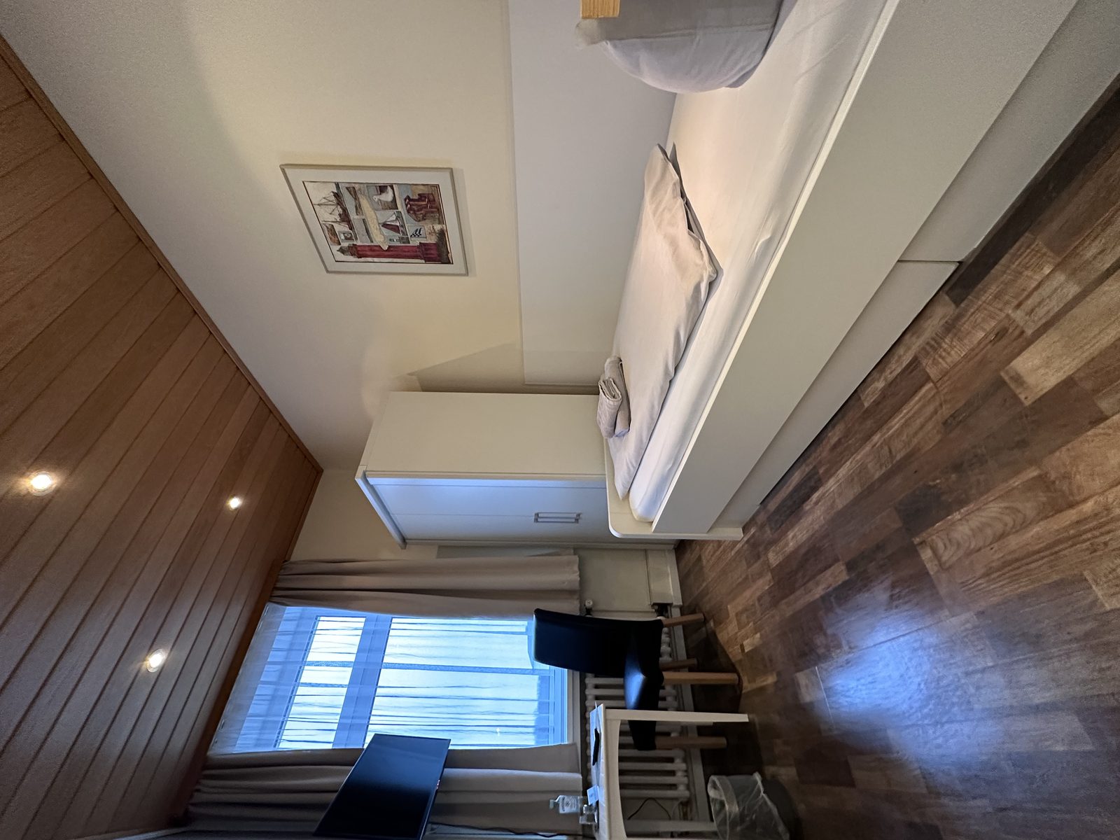 Zimmer 2 – weitere Ansicht