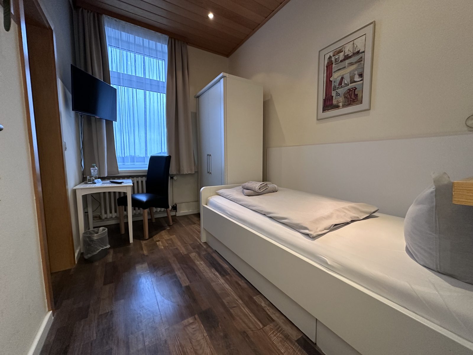 Zimmer 2 – weitere Ansicht