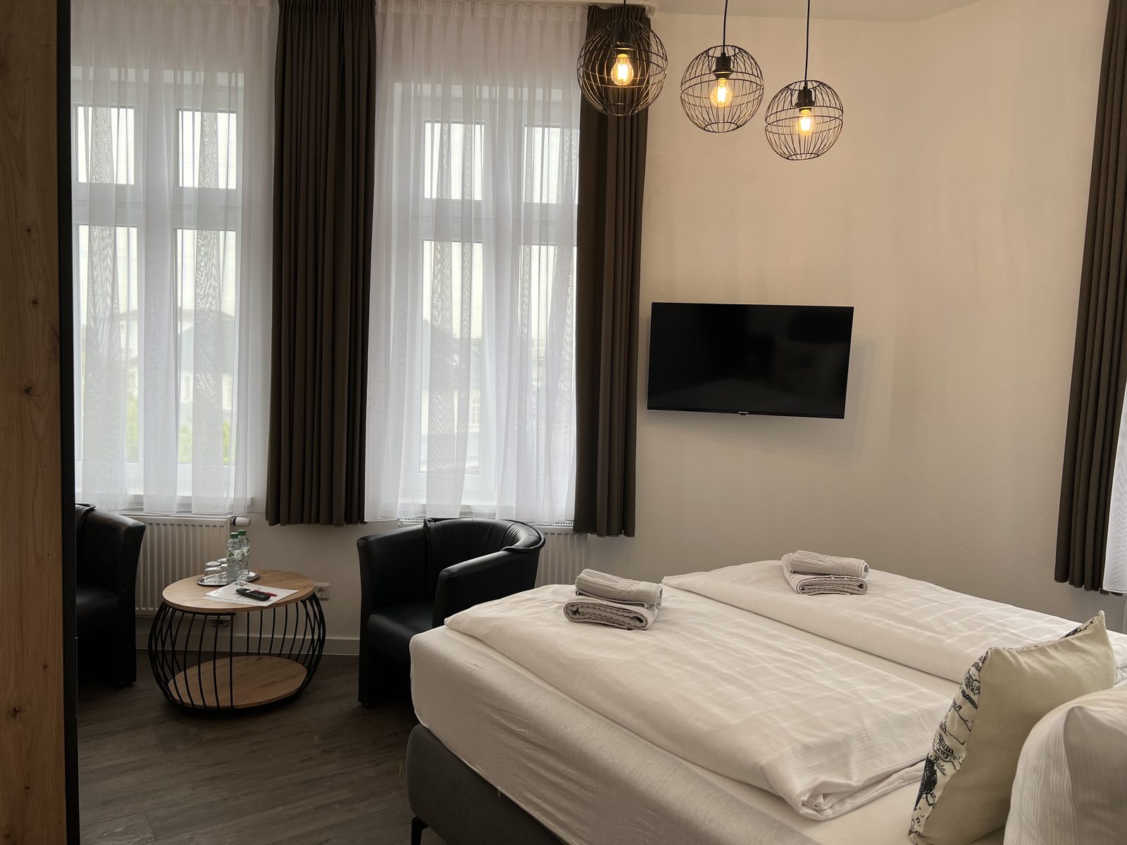 Zimmer 3 – weitere Ansicht