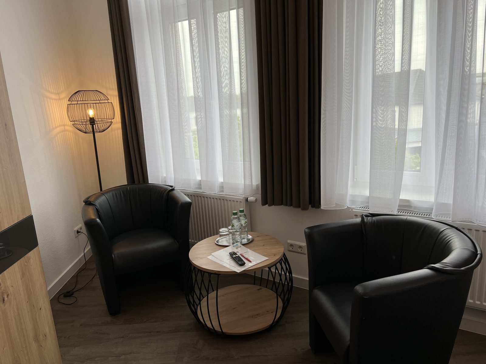 Zimmer 3 – weitere Ansicht